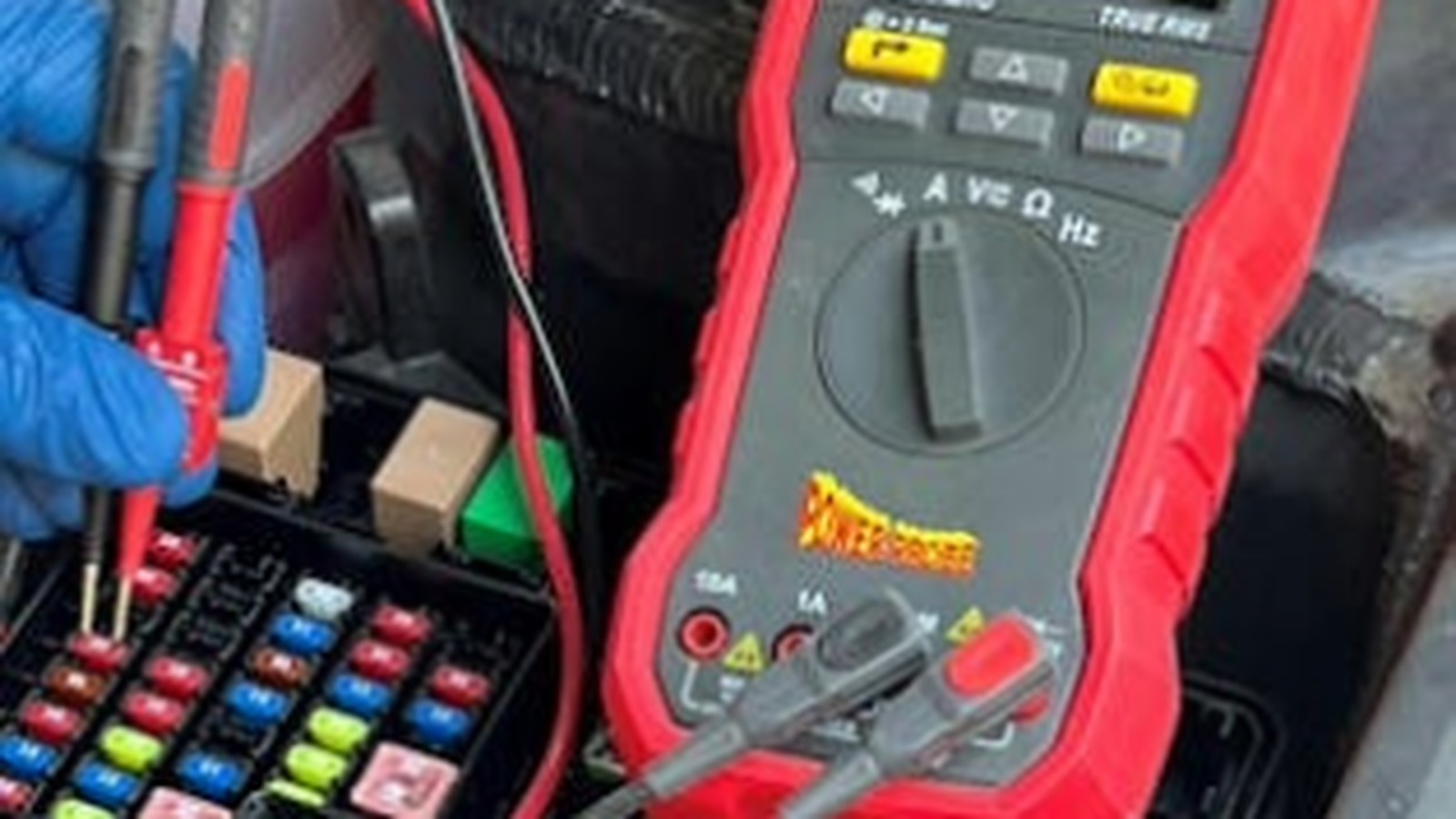 Electrical